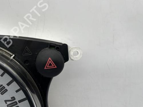 Instrument cluster MINI MINI (R50, R53)  | BP23754659C47 