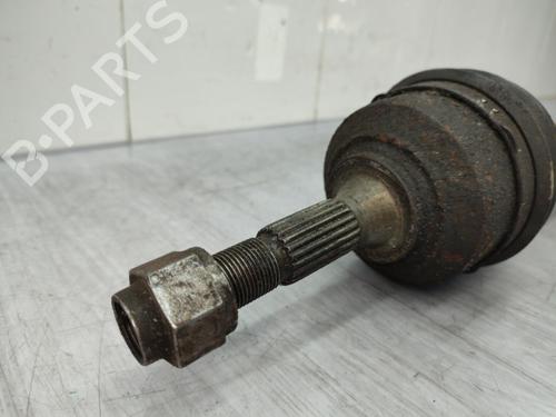 Left front driveshaft CITROËN C3 II (SC_) 1.6 HDi 90 | BP23730655M38 - Image 5