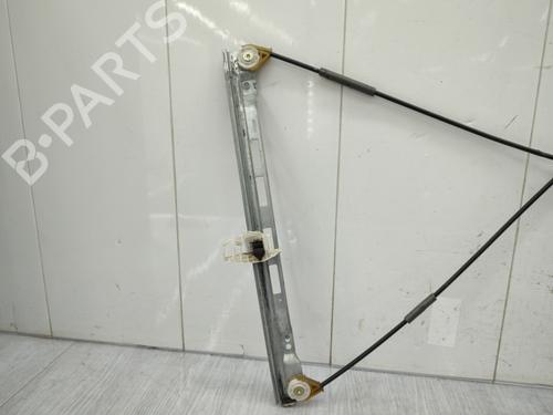 Front right window mechanism PEUGEOT 206 Hatchback (2A/C) 1.4 i | BP23711790C23 