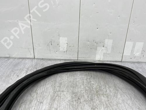 Rubber door seal VW GOLF VI (5K1) 2.0 TDI | BP23878630C142 