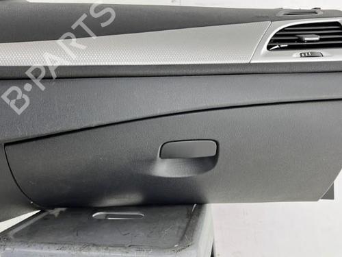 Dashboard RENAULT MEGANE III Grandtour (KZ0/1) 1.5 dCi (KZ09, KZ0D, KZ1G, KZ29, KZ14, KZ1W, KZ10, KZ1F,... | BP23753500C46 