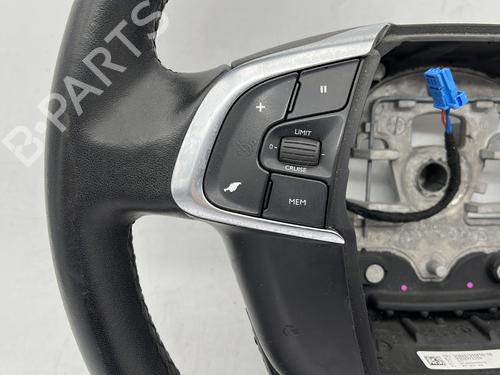 Steering wheel CITROËN C4 II (NC_) 1.6 BlueHDi 120 | BP29635741C49 