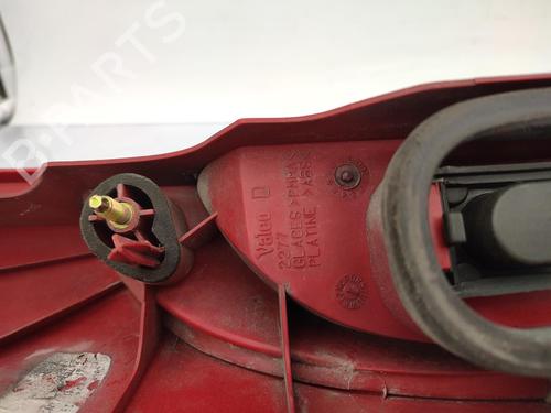 Used Right taillight RENAULT KANGOO (KC0/1_) 1.9 dTi (KC0U) (80 hp) 23677026