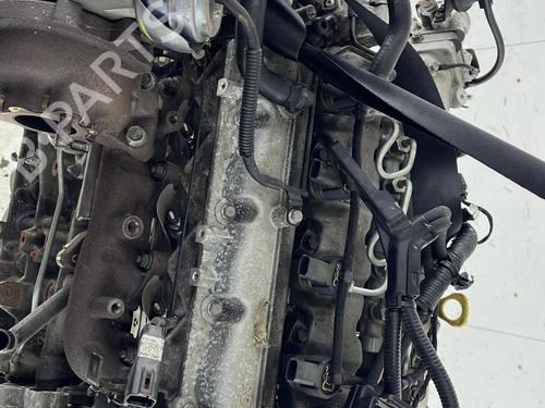 Engine KIA CEE'D SW (ED) 1.6 CRDi 115 | BP23760082M1  - Image 6
