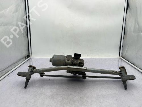 Front wiper motor CITROËN C5 II (RC_) | BP34212672M29 - Image 6