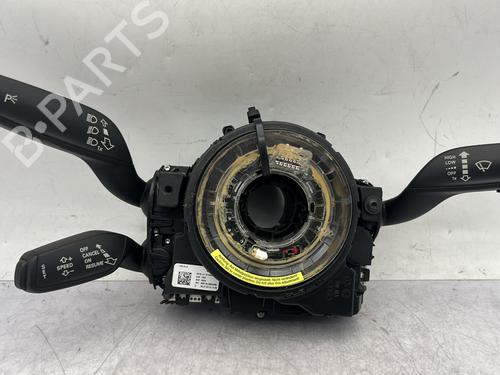 steering-column-stalk-audi-q5-8rb-2008-2009-2010-2011-2012-2013-2014-2015-2016-2017-2018-2019-30777697 main image