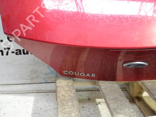 Tailgate FORD COUGAR (EC_) 2.0 16V | BP23666395C6 
