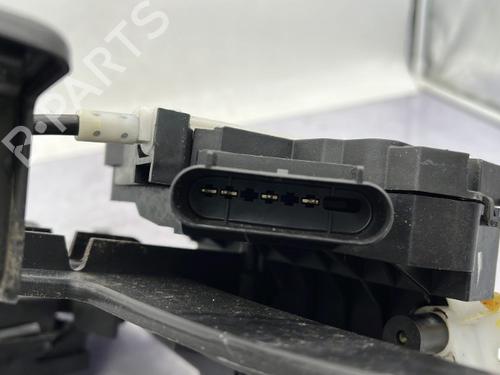 Front right lock FORD FIESTA VI (CB1, CCN) 1.25 | BP23754160C97 