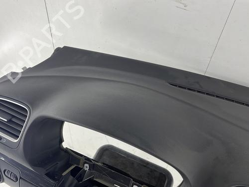 Dashboard VW GOLF VI (5K1) 1.6 TDI | BP27358542C46 - Image 9