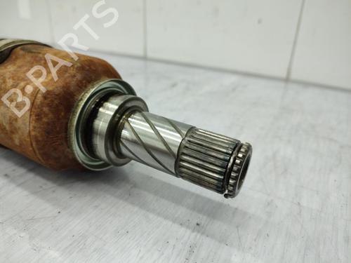 Left front driveshaft DACIA SANDERO 1.5 dCi | BP23704211M38  - Image 5