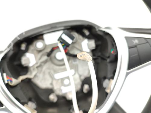 Steering wheel DACIA SPRING EV (B6M1) | BP23758402C49 