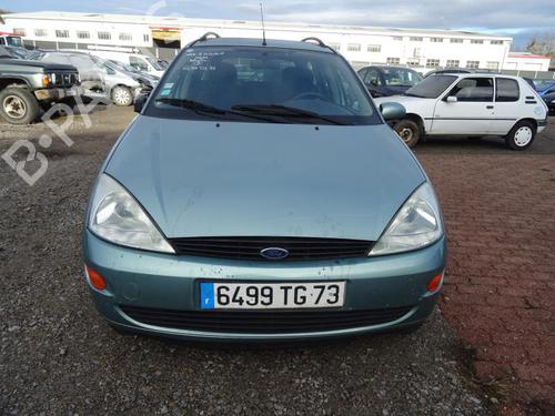 Left headlight FORD FOCUS I Turnier (DNW) 1.8 DI / TDDi | BP23730379C28  - Image 16
