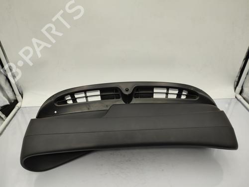 Instrument cluster CITROËN C3 Picasso (SH_) 1.4 VTi 95 (SH8FSC, SH8FP0, SH8FP6) | BP23720127C47  - Image 9
