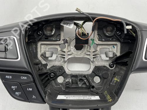 Ratt FORD C-MAX II (DXA/CB7, DXA/CEU) 1.0 EcoBoost | BP29865947C49