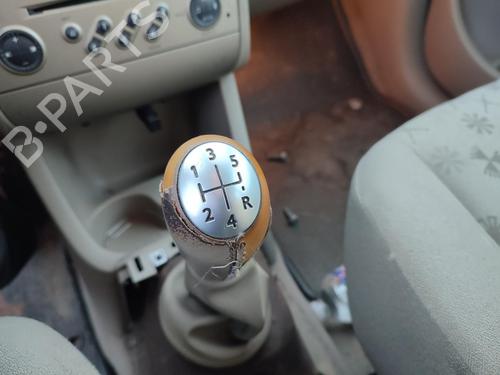 Climate control RENAULT MODUS / GRAND MODUS (F/JP0_) 1.4 (JP01, JP0J) | BP23709998I5 - Image 29