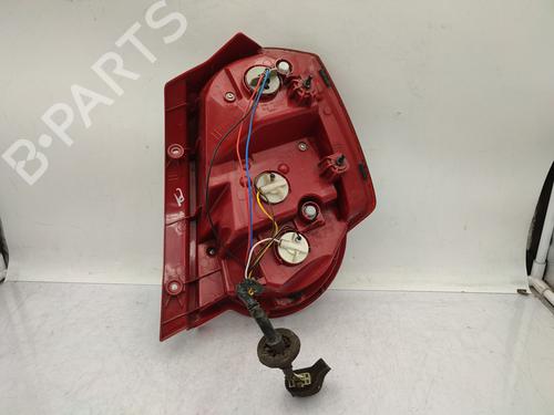 Left taillight CHEVROLET AVEO / KALOS Hatchback (T250, T255) 1.2 LPG | BP29428592C34 