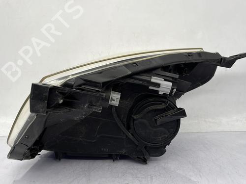 Right headlight TOYOTA IQ (_J1_) 1.0 (KGJ10_, KGJ10R) | BP30129225C29