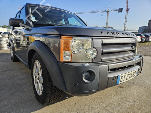 Front differential LAND ROVER DISCOVERY III (L319) 2.7 TD 4x4 | BP30964470M23  - Image 70