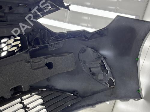 Front bumper OPEL CORSA F (P2JO) 1.2 (68) | BP31126428C7 