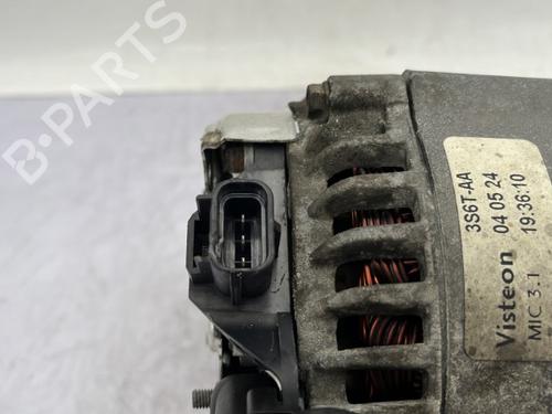 Alternator FORD FIESTA V (JH_, JD_) 1.4 TDCi | BP23707883M7