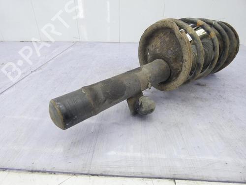 Left front shock absorber PEUGEOT 306 Hatchback (7A, 7C, N3, N5) 1.4 | BP23693610M16 