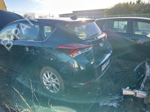 Dashboard TOYOTA AURIS (_E18_) 1.2 (NRE185_, NRE185R) | BP23751721C46 - Image 21