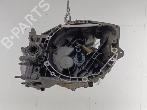 Gearbox CITROËN C5 I (DC_) 2.0 HDi (DCRHZB, DCRHZE) | BP23702371M3 
