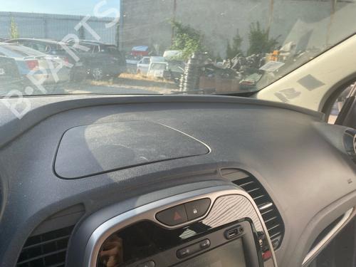 Rear parcel shelf RENAULT CAPTUR I (J5_, H5_) 1.5 dCi 110 | BP36646338C85 - Image 141