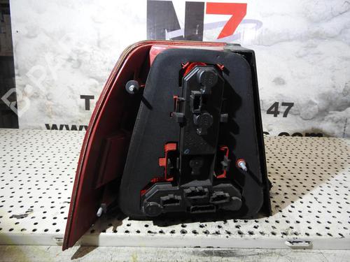 Used Right taillight Right taillight VW BORA I (1J2) 1.9 TDI (101 hp) 23684691 23684691