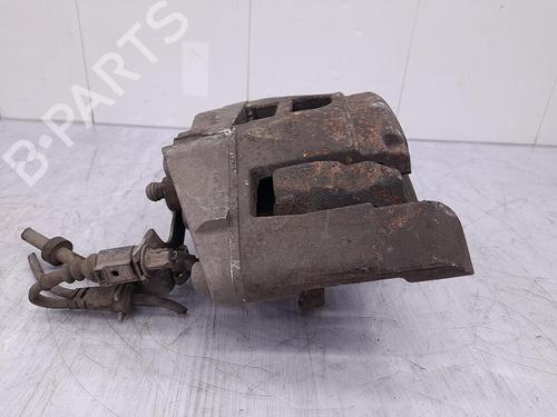 Left front brake caliper AUDI A6 C6 Avant (4F5) 3.0 TDI quattro | BP23676427M105  - Image 6