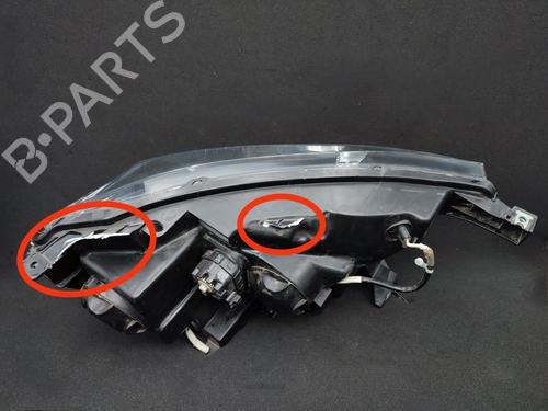 Left headlight FORD RANGER (TKE) 3.2 TDCi 4x4 | BP23751678C28  - Image 12