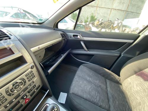 Engine PEUGEOT 407 (6D_) 1.6 HDi 110 (6D9HZC, 6D9HYC) | BP36002975M1  - Image 120