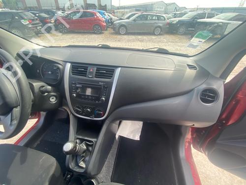 Getriebe SUZUKI CELERIO (LF) 1.0 (AVK310) | BP35890409M3 - Image 30
