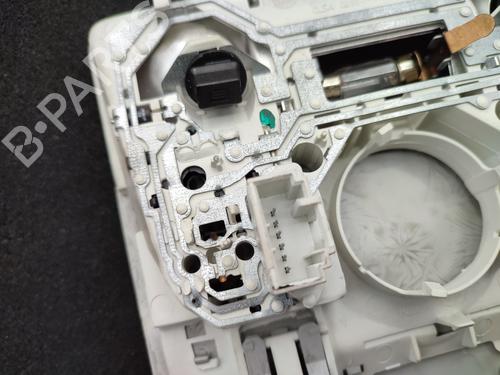 Innerbelysning VW GOLF V (1K1) 1.4 FSI | BP23753893I8 