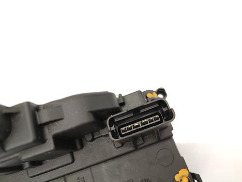 Rear right lock RENAULT MEGANE III Hatchback (BZ0/1_, B3_) 1.5 dCi | BP23679108C99 