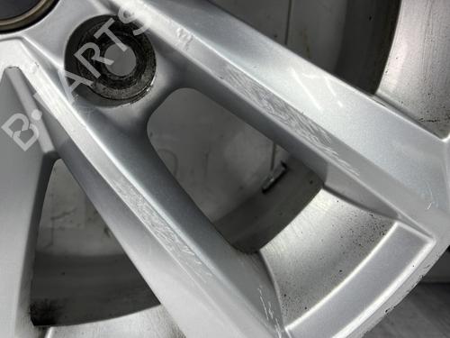 Fælgsæt RENAULT MEGANE IV Hatchback (B9A/M/N_) 1.5 dCi 110 (B9A3) | BP30814623C100 - Image 4