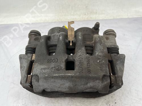 Left front brake caliper PEUGEOT BOXER Van 2.0 BlueHDi 110 | BP35961896M105 - Image 4