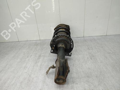 Left front shock absorber RENAULT KANGOO Express (FW0/1_) 1.5 dCi 75 (FW07, FW10, FW04) | BP23729401M16 