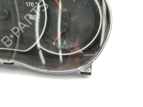 Used Instrument cluster Instrument cluster RENAULT KANGOO Express (FW0/1_) 1.5 dCi 80 (FW15) (80 hp) 23759916 23759916