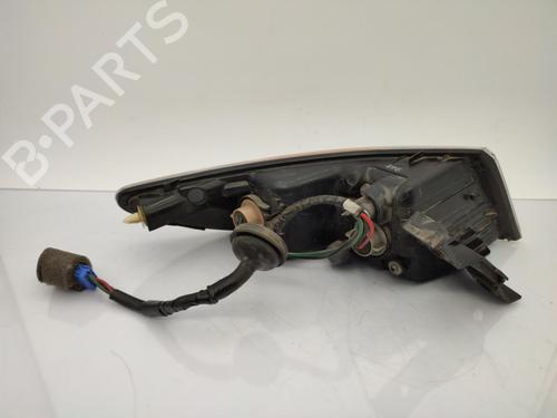 Right taillight HONDA CIVIC VIII Hatchback (FN, FK) 2.2 CTDi (FK3) | BP23706845C35 