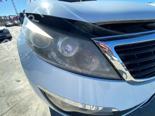 Used Right headlight Right headlight 37868004 37868004