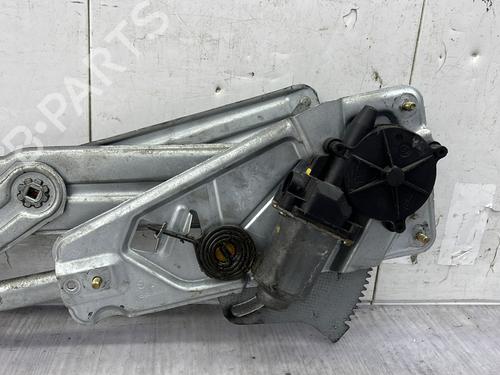 Front left window mechanism RENAULT TWINGO I (C06_) 1.2 16V (C060) | BP31649268C22 