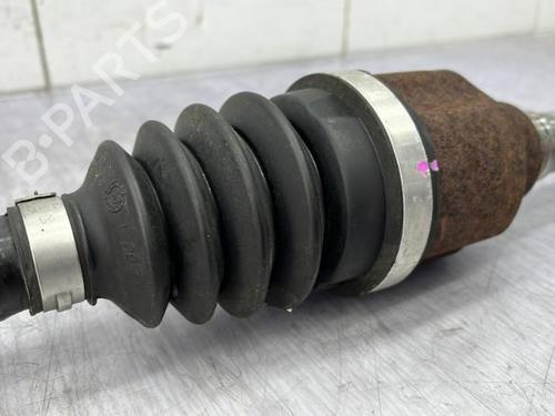 Right front driveshaft CITROËN C3 II (SC_) 1.4 HDi 70 (SC8HZC, SC8HR0, SC8HP4) | BP23750606M39  - Image 5