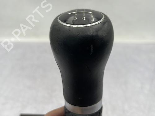 Shift knob AUDI A4 B7 (8EC) 2.0 TDI | BP33708031I34 - Image 3