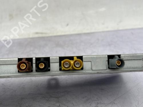 Electronic module AUDI A4 B6 Avant (8E5) 2.5 TDI | BP23680849M83 - Image 3
