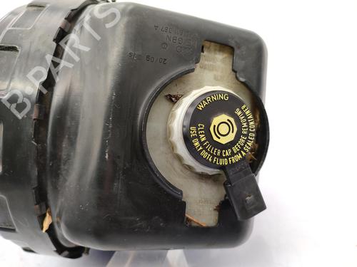 Servo brake AUDI A5 (8T3) 2.7 TDI | BP23721071M42  - Image 9