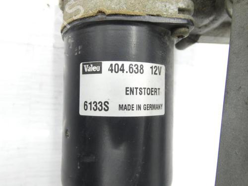 Front wiper motor PEUGEOT 307 Break (3E) 2.0 HDI 90 | BP23688232M29 