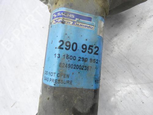 Used Right front shock absorber Right front shock absorber SEAT IBIZA II (6K1) 1.9 SDI (64 hp) 23700702 23700702
