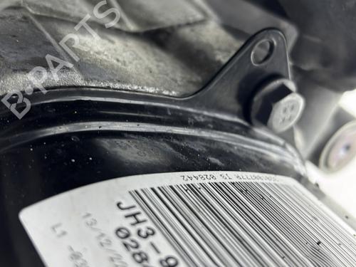 Gearbox DACIA SANDERO III 1.0 TCe 100 ECO-G | BP23761763M3 - Image 3