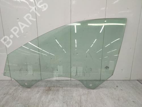 Used Front left door window AUDI A3 Sportback (8PA) 2.0 TDI 16V (140 hp) 27485502